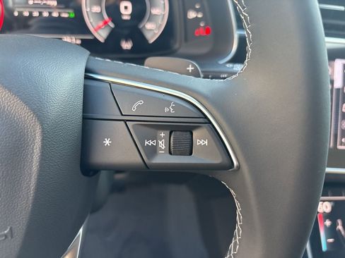 Used 2026 Audi Q7 3.0T Premium Plus image 22