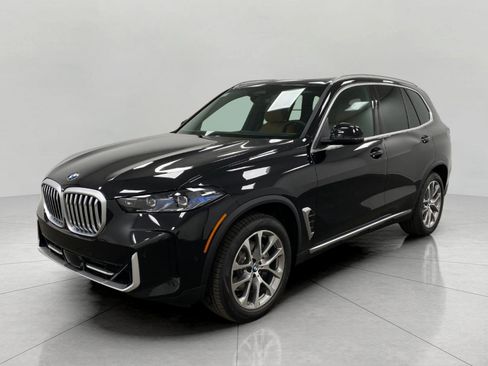 New 2026 BMW X5 xDrive40i image 11