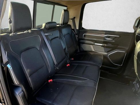 Used 2020 RAM 1500 Laramie image 26