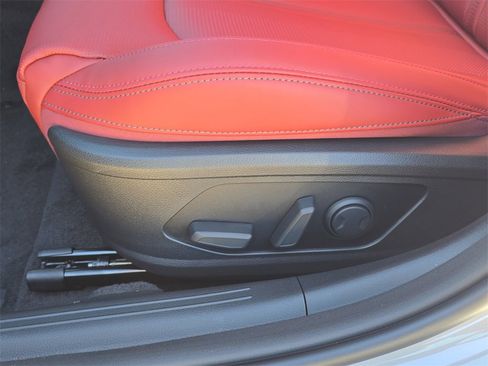 New 2026 Kia K5 GT-Line image 21