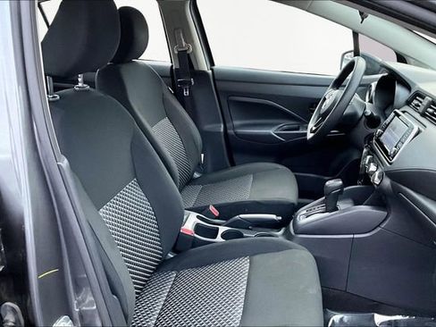 Used 2024 Nissan Versa S w/ S Plus Package image 20