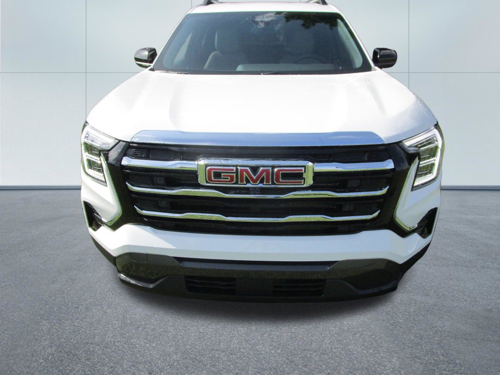 New 2026 GMC Terrain Elevation w/ Elevation Premium Package FWD image 5