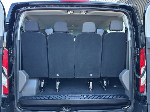 Used 2022 Ford Transit 350 XLT image 24