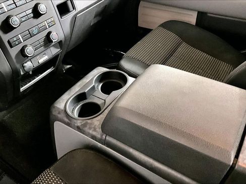 Used 2014 Ford F150 STX w/ Equipment Group 201A Mid image 17