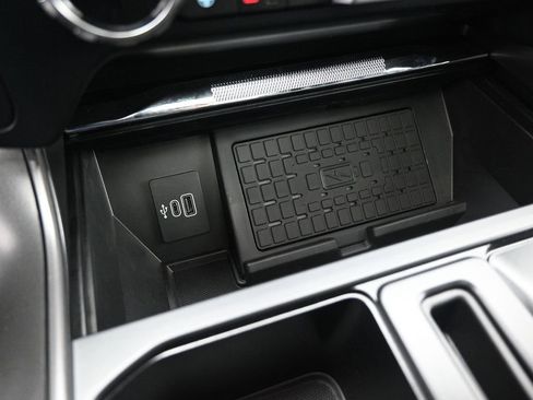 New 2025 Ford F150 Lariat w/ Equipment Group 502A High image 17