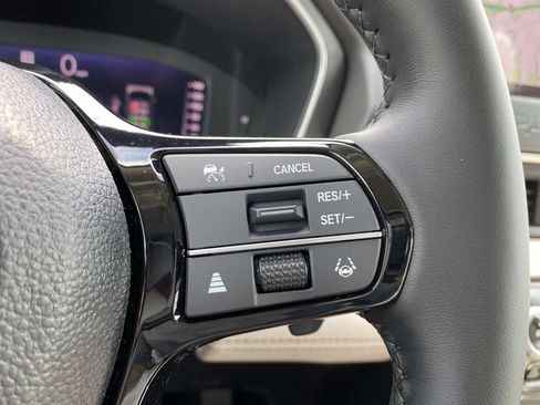 New 2026 Honda Passport RTL image 23
