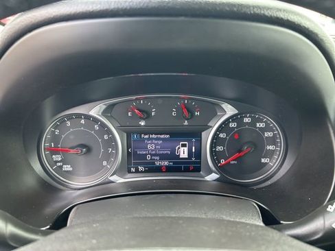 Used 2020 GMC Terrain SLE w/ Driver Convenience Package image 14