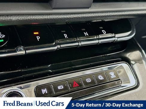 Certified 2024 Lincoln Corsair Grand Touring AWD/4WD image 19