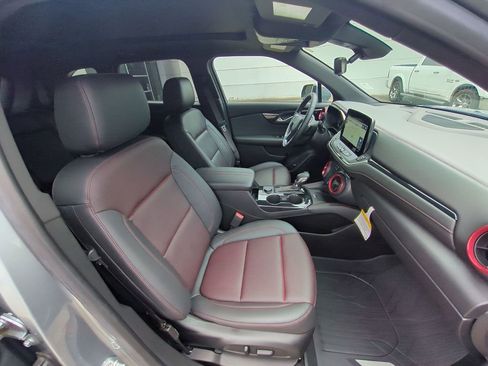 Used 2023 Chevrolet Blazer RS w/ Driver Confidence II Package FWD image 36