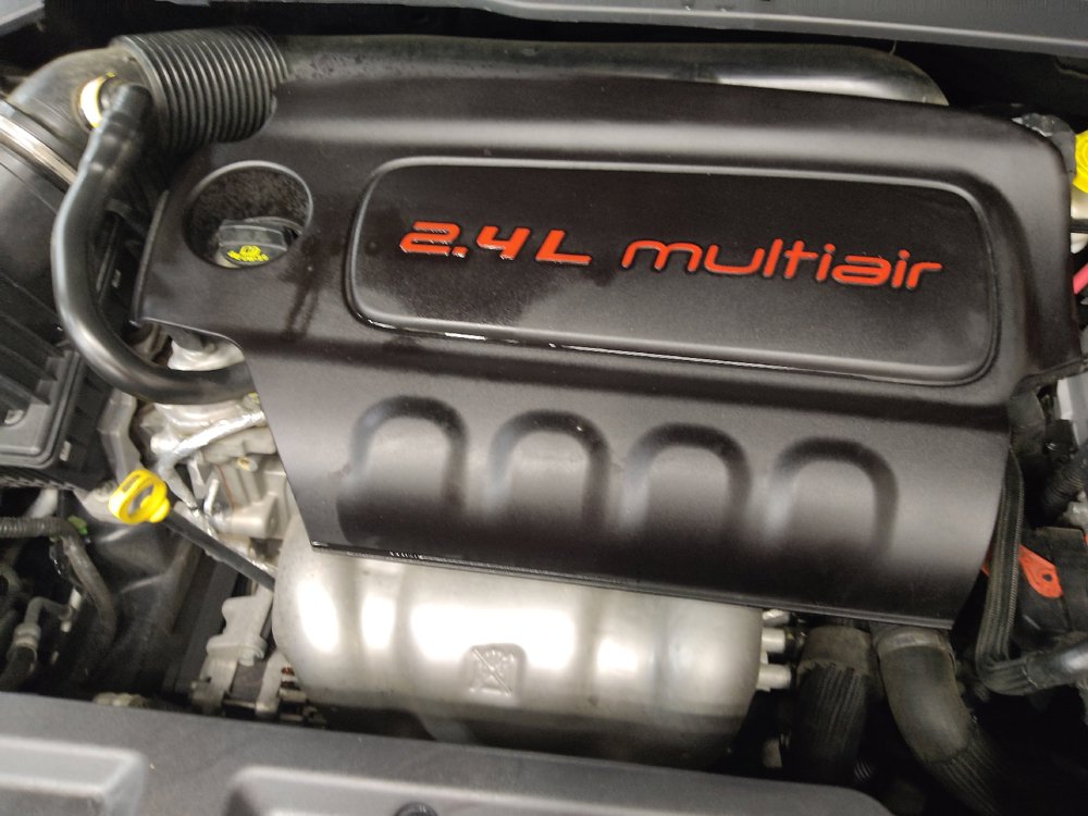 Used 2018 Jeep Compass Latitude AWD/4WD image 30