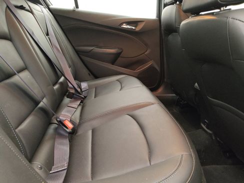 Used 2017 Chevrolet Cruze Premier w/ RS Package image 19