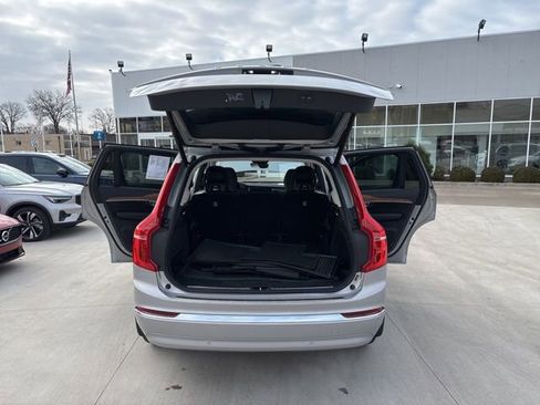 Certified 2023 Volvo XC90 T8 Plus w/ Protection Package Premier image 29