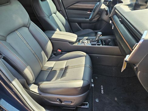 New 2025 MAZDA CX-50 AWD 2.5 S w/ Premium Plus Pkg image 18
