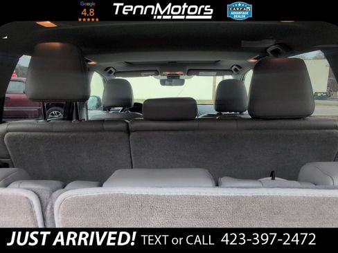 Used 2019 Toyota Highlander Limited image 10
