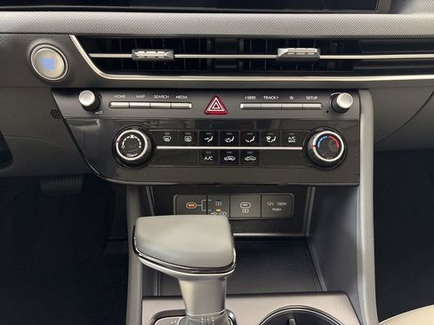 New 2026 Hyundai Sonata SE FWD image 26