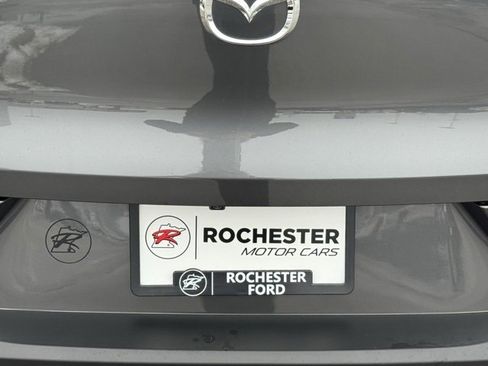 Used 2019 MAZDA CX-3 Touring w/ Preferred Equipment Package image 42