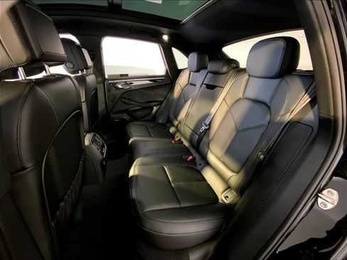 Certified 2026 Porsche Macan Turbo w/ Premium Package Plus AWD/4WD image 24