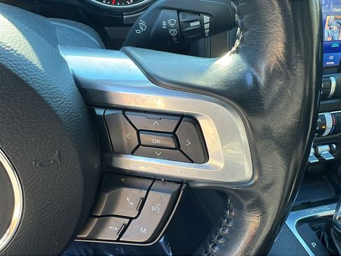 Used 2023 Ford Mustang Premium image 25