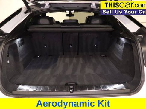 Used 2023 BMW X6 xDrive40i w/ M Sport Package AWD/4WD image 32