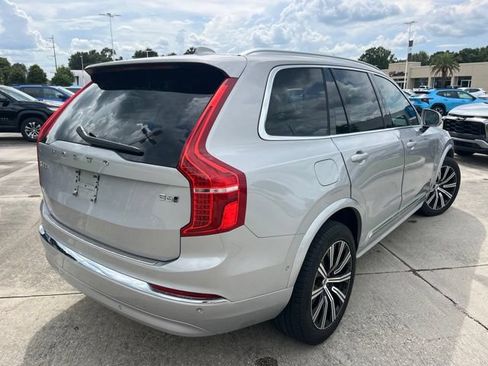 Used 2023 Volvo XC90 B6 Plus w/ Protection Package Premier AWD/4WD image 8