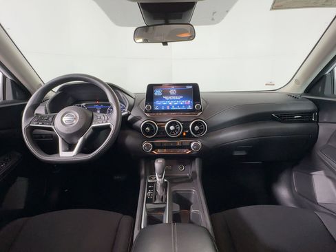 Used 2023 Nissan Sentra SV image 14