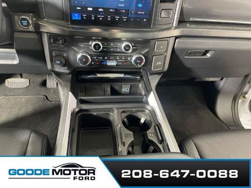 Certified 2024 Ford F350 Lariat AWD/4WD image 18
