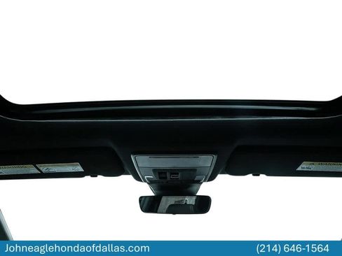 Used 2026 Honda CR-V Sport-L image 15