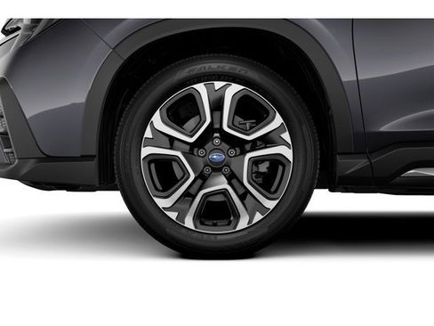 New 2026 Subaru Ascent Limited AWD/4WD image 10