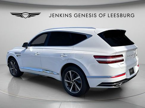 Used 2026 Genesis GV80 2.5T Select AWD/4WD image 5