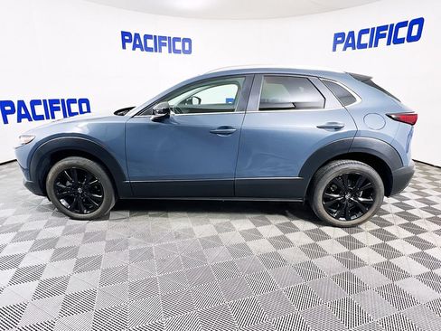 Certified 2023 MAZDA CX-30 AWD 2.5 S w/ Preferred Package image 6