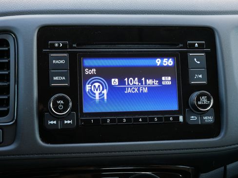 Used 2019 Honda HR-V LX image 22