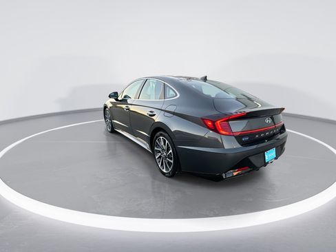 Used 2022 Hyundai Sonata Limited image 6