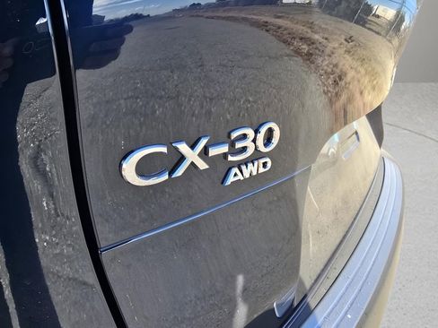 New 2026 MAZDA CX-30 AWD 2.5 S w/ Select Sport Pkg image 10