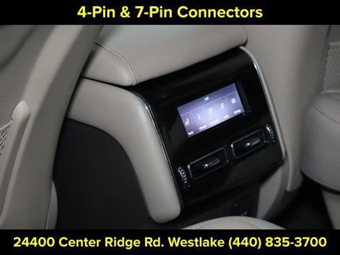 Certified 2023 Lincoln Aviator Reserve w/ Elements Package Plus image 16