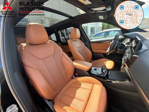 Used 2022 BMW X3 xDrive30i w/ Premium Package Essential AWD/4WD image 60