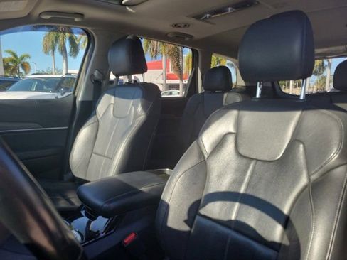 Used 2021 Kia Telluride EX w/ EX Premium Package image 27