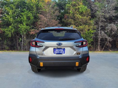New 2026 Subaru Crosstrek 2.5i Wilderness AWD/4WD image 17