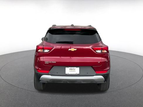 Used 2025 Chevrolet TrailBlazer LT w/ Driver Confidence Package image 12