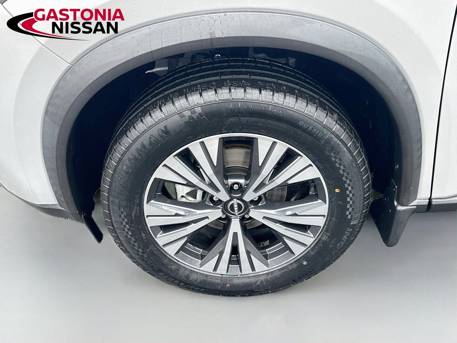 Used 2023 Nissan Rogue SV FWD image 39