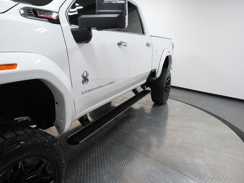 New 2026 GMC Sierra 2500 Denali w/ Denali Reserve Package image 5