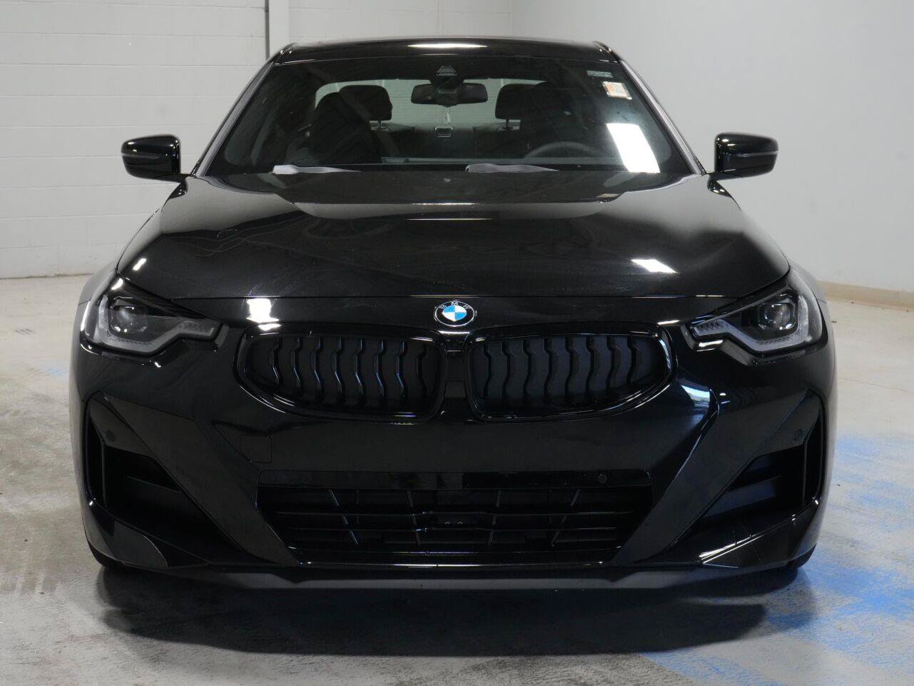 New 2026 BMW 230i xDrive Coupe w/ Premium Package AWD/4WD image 13