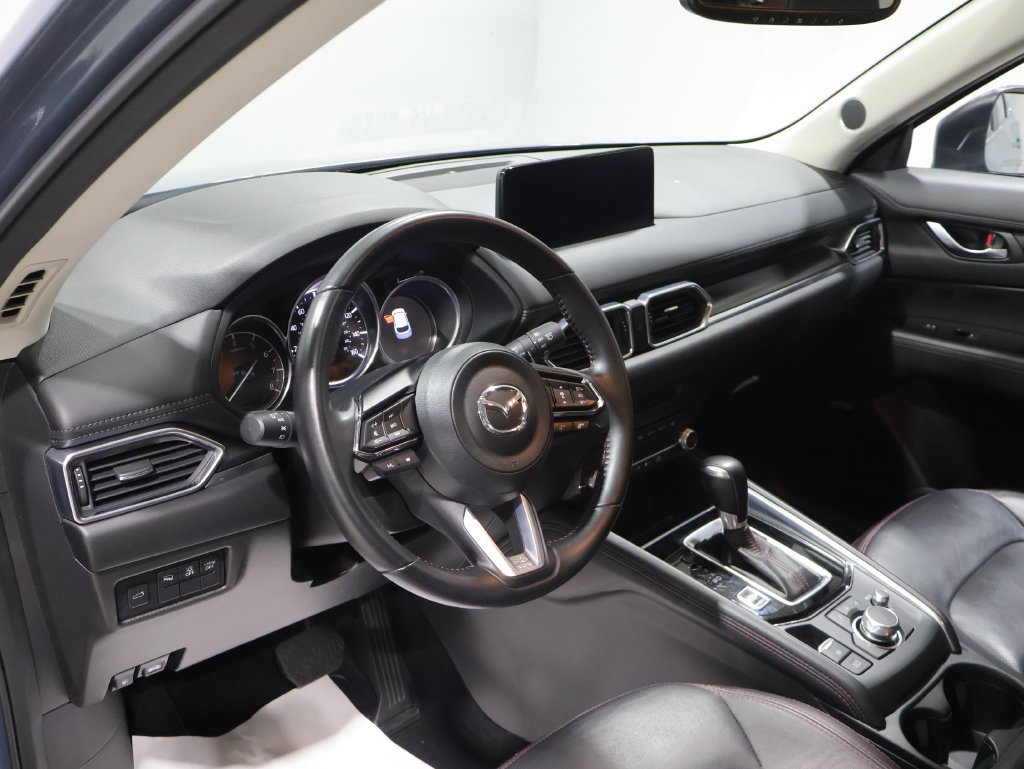 Used 2025 MAZDA CX-5 Carbon Edition AWD/4WD image 16