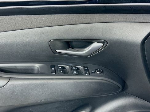 Certified 2023 Hyundai Tucson SEL w/ Convenience Package image 17