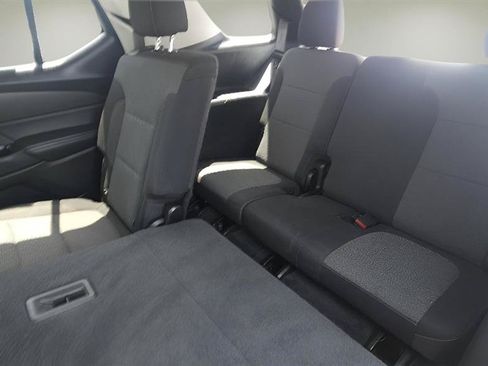 Used 2019 Chevrolet Traverse LS AWD/4WD image 22