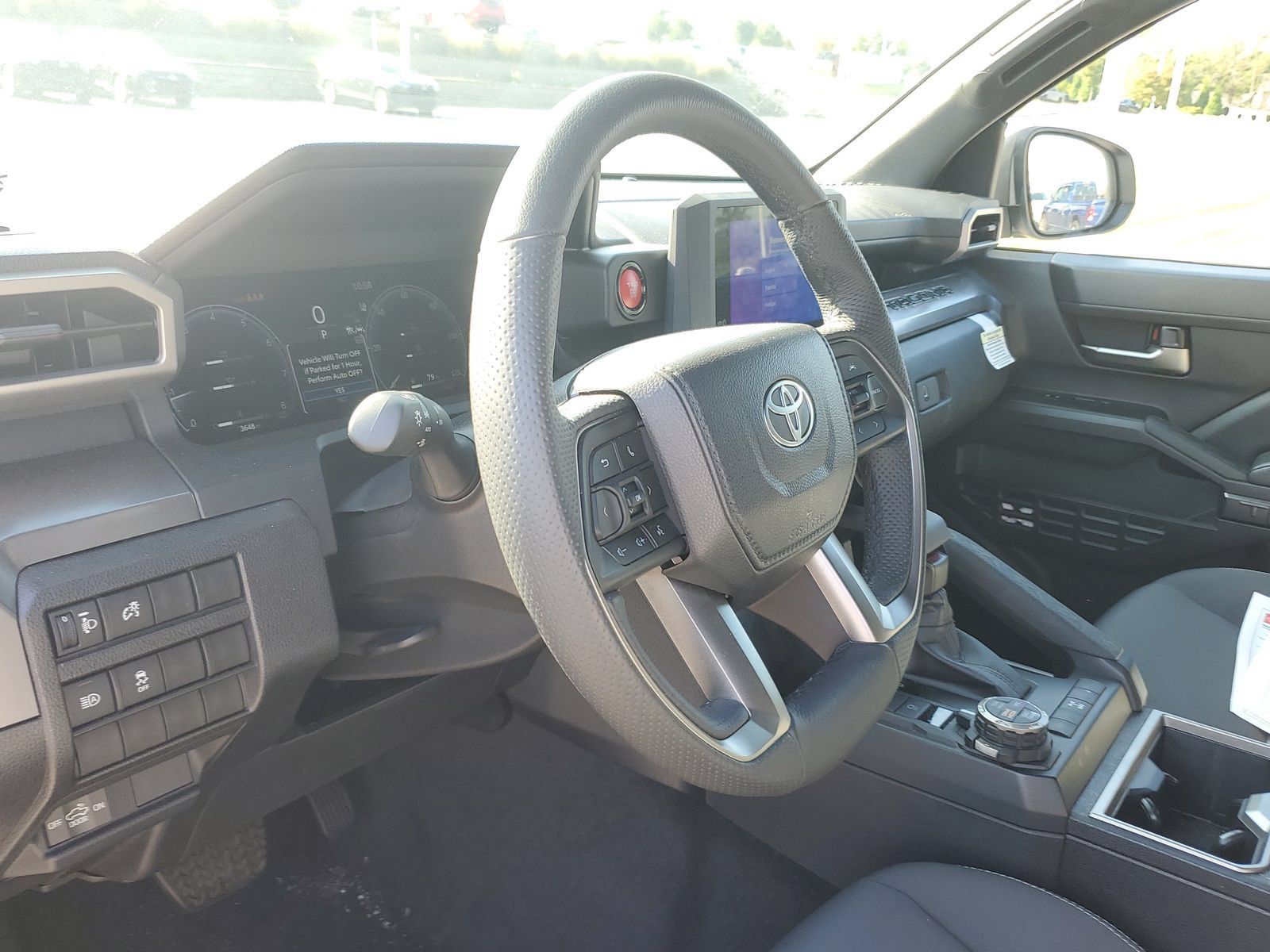 Used 2026 Toyota Tacoma TRD Off-Road AWD/4WD image 18