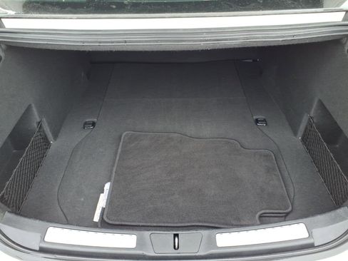 Used 2018 Lincoln Continental Reserve w/ Technology Package image 20