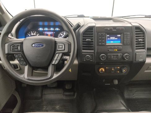 Used 2016 Ford F150 XL w/ Equipment Group 101A Mid AWD/4WD image 22