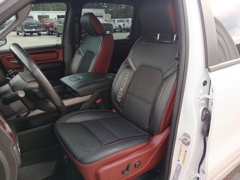 Used 2022 RAM 1500 Rebel w/ Rebel Level B Equipment Group image 46