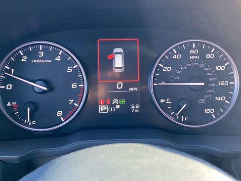 Used 2026 Subaru Forester Touring w/ Touring Package image 28