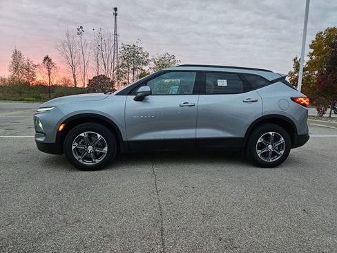 Used 2023 Chevrolet Blazer LT w/ Convenience Package image 4